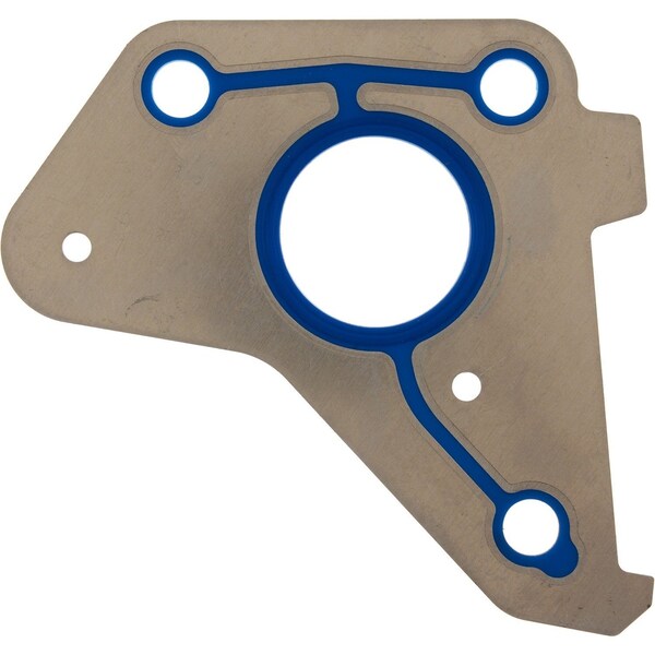 Reinz Engine Coolant Outlet Gasket, 71-14222-00 71-14222-00 - main